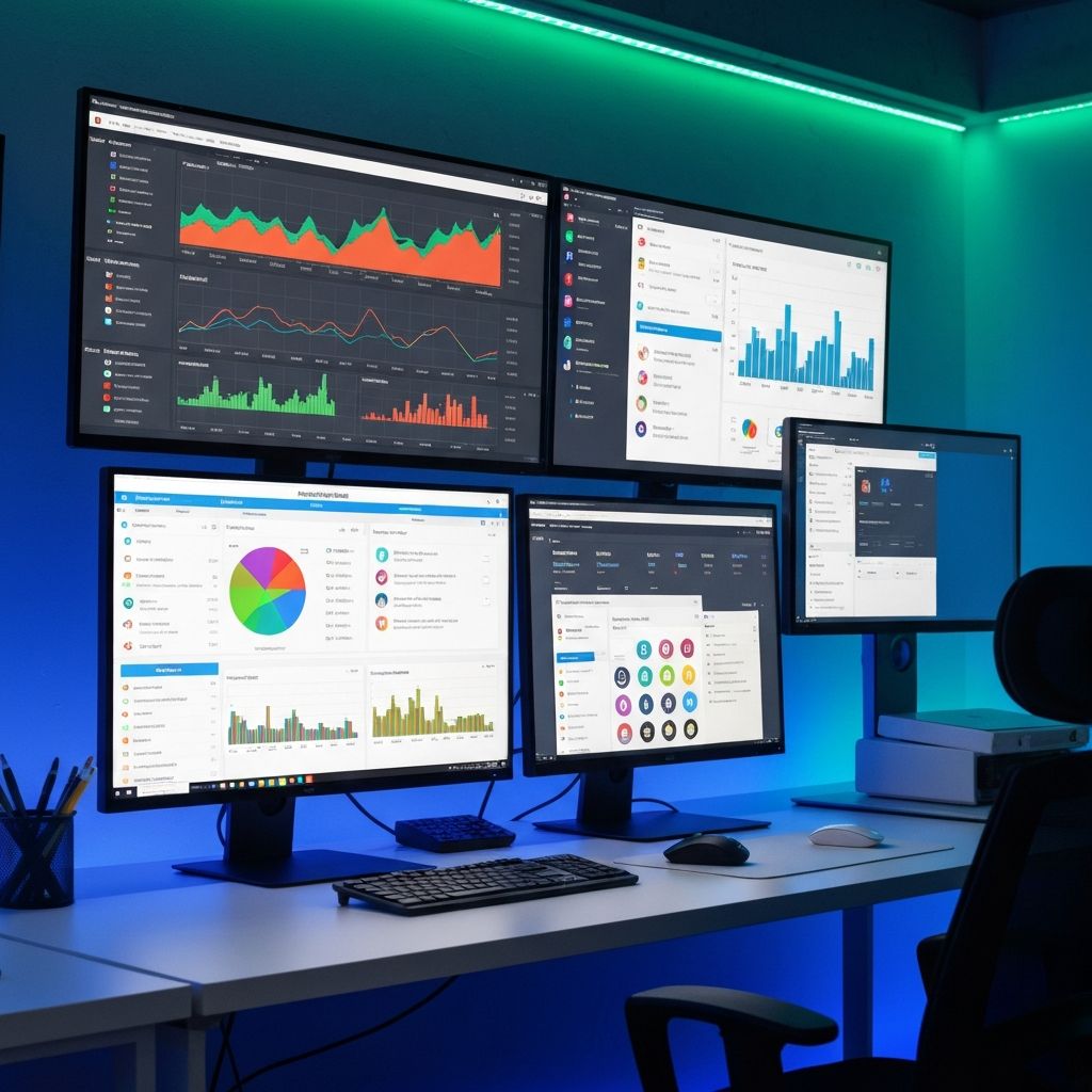 Digital Marketing Tools